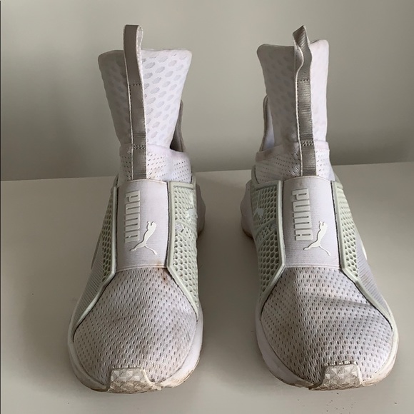 Fenty Puma Trainer - Picture 2 of 5